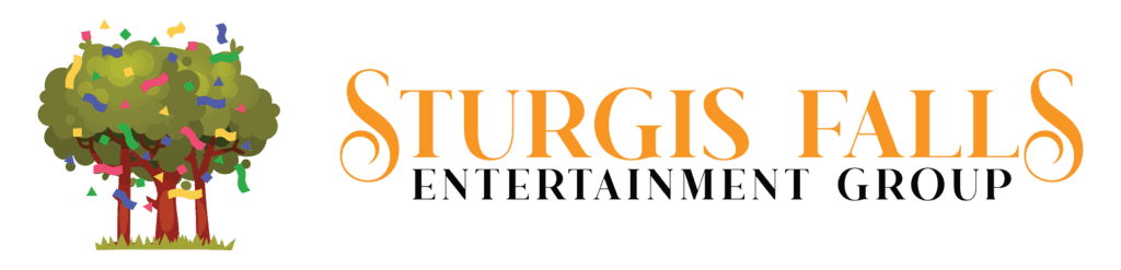Sturgis Falls Entertainment Group