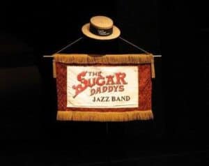 The Sugar Daddys Jazz Band