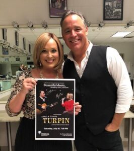 Travis and Abby Turpin