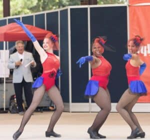 Bill Riley Talent Competition