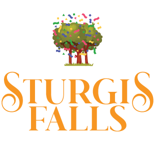 Sturgis Falls