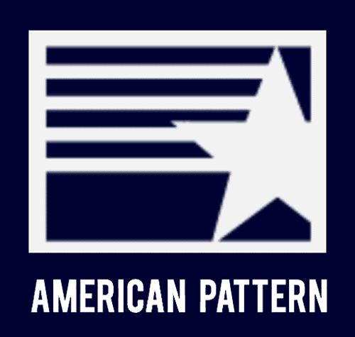 american-pattern-500