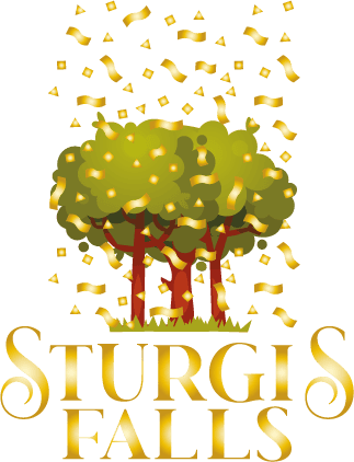 logo sturgis gold 2