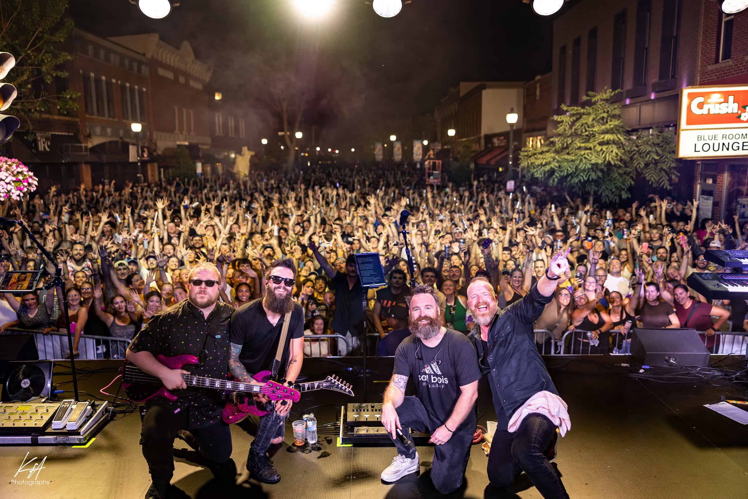 Sturgis on Main