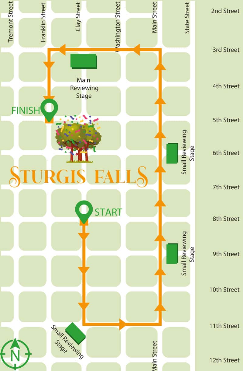 img map sturgis 2